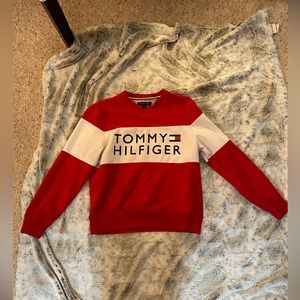 Tommy Hilfiger